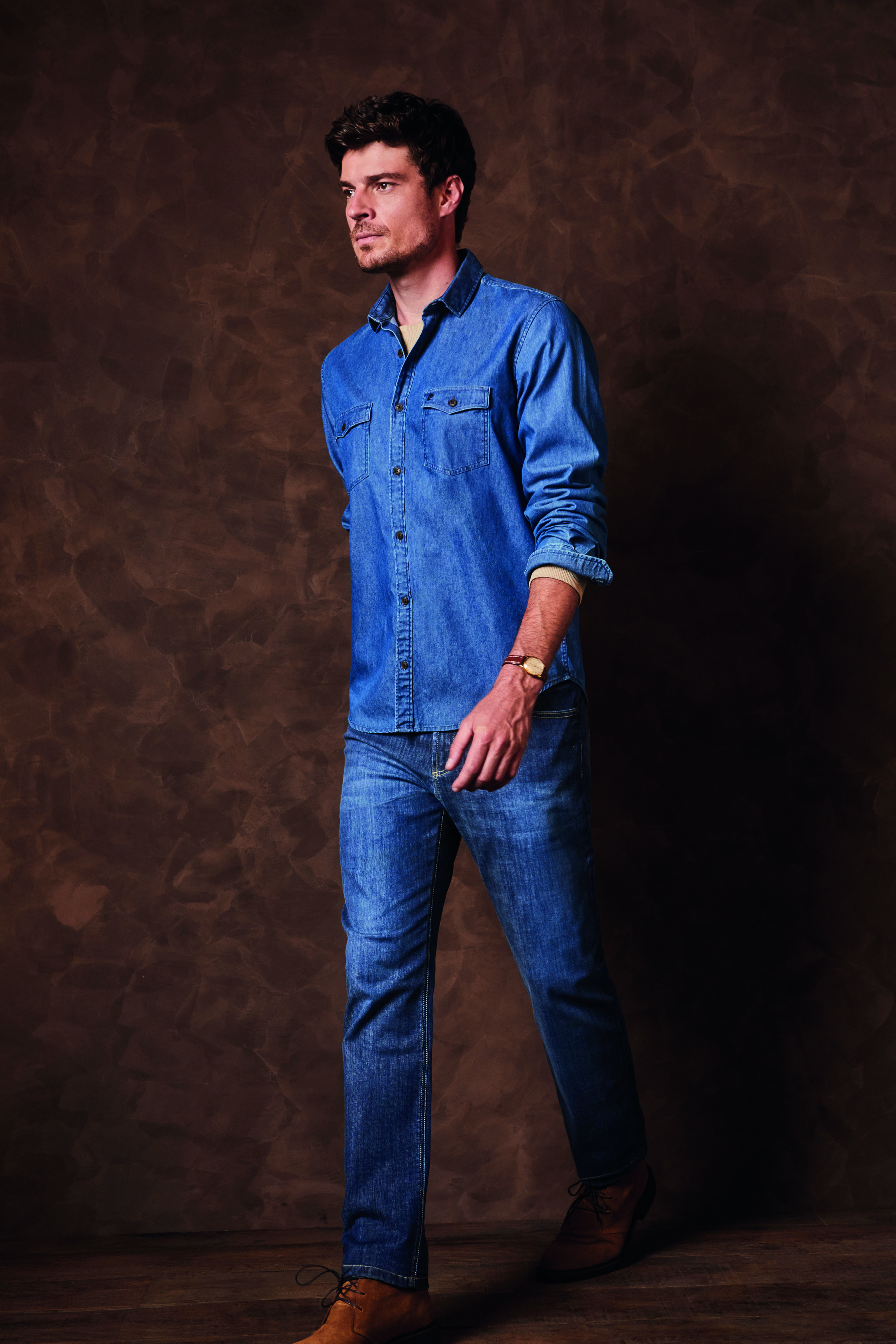 Look All Jeans