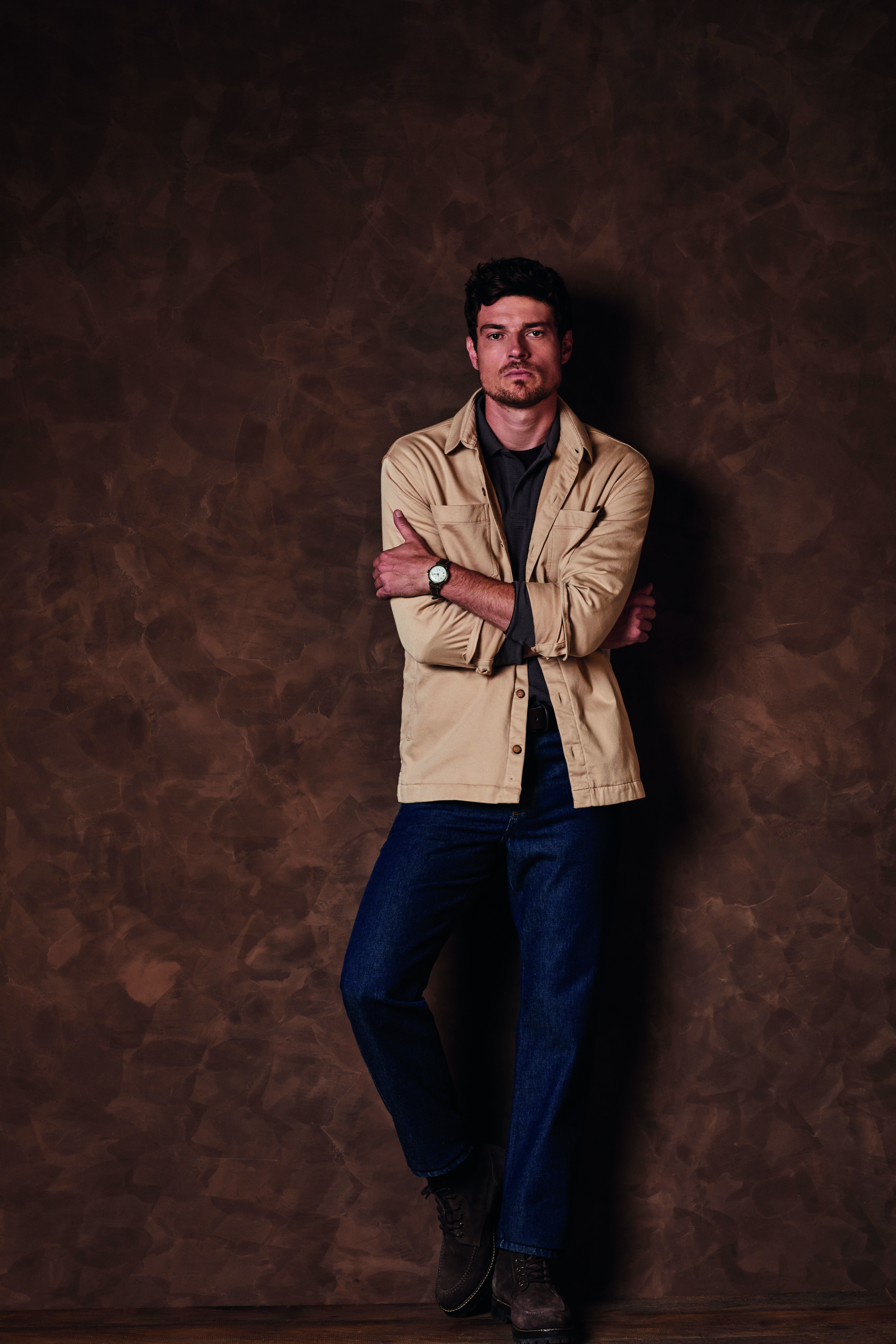 Look Casual Refinado